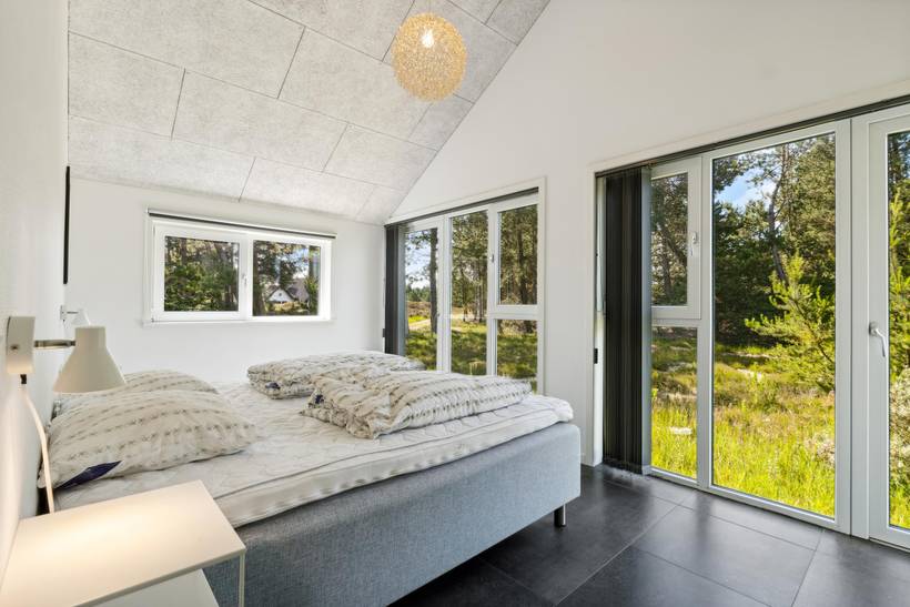 Foto von Ferienhaus YO50 in Kromose - Rømø