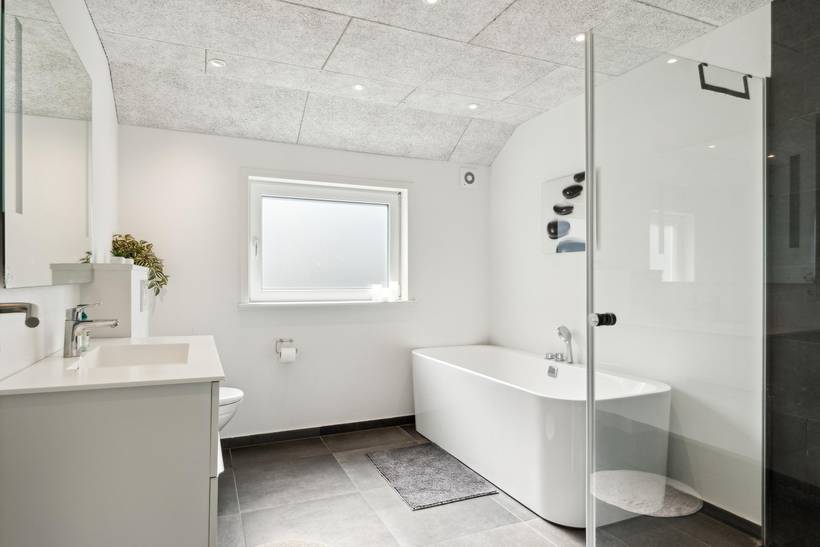 Foto von Ferienhaus YO50 in Kromose - Rømø