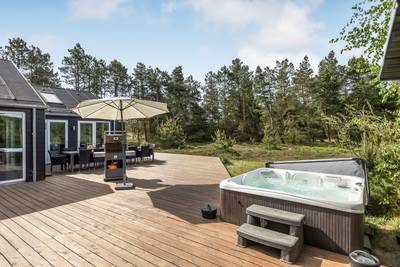 Vorschaubild von Ferienhaus YO50 in Kromose - Rømø