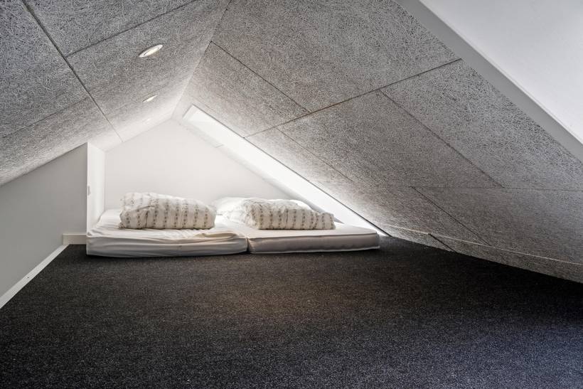 Foto von Ferienhaus YO50 in Kromose - Rømø