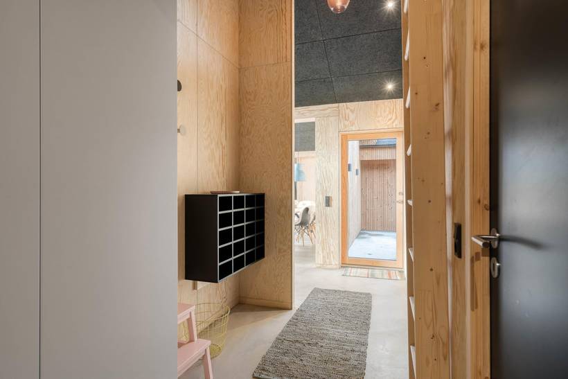 Foto von Ferienhaus YO51 in Henne Strand - Westjütland