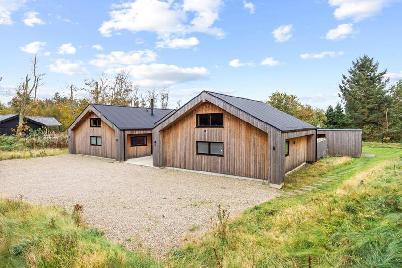 Foto von Ferienhaus YO51 in Henne Strand - Westjütland
