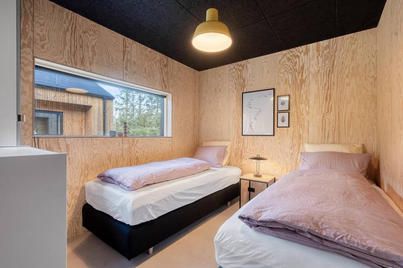 Foto von Ferienhaus YO51 in Henne Strand - Westjütland