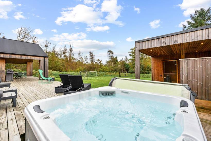 Foto von Ferienhaus YO51 in Henne Strand - Westjütland