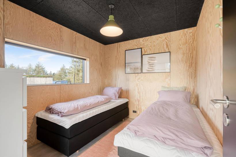 Foto von Ferienhaus YO51 in Henne Strand - Westjütland