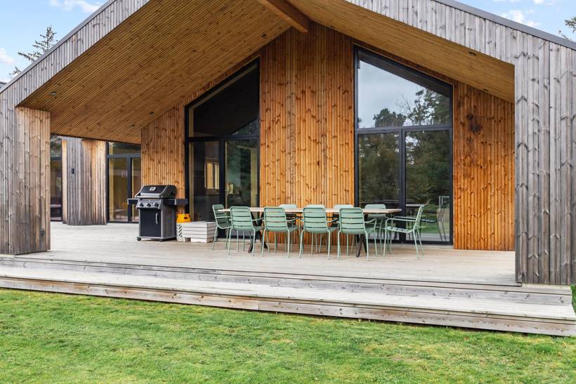 Foto von Ferienhaus YO51 in Henne Strand - Westjütland