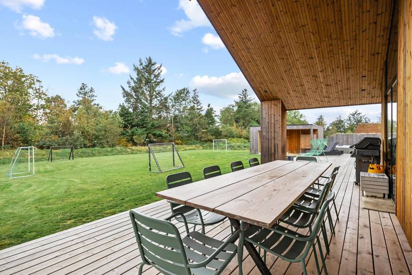 Foto von Ferienhaus YO51 in Henne Strand - Westjütland