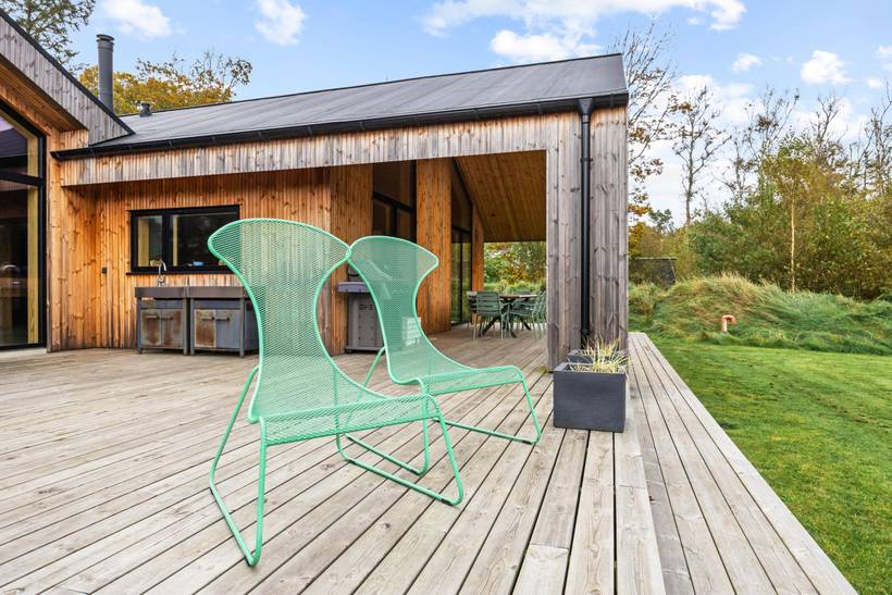 Foto von Ferienhaus YO51 in Henne Strand - Westjütland