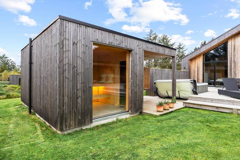 Foto von Ferienhaus YO51 in Henne Strand - Westjütland
