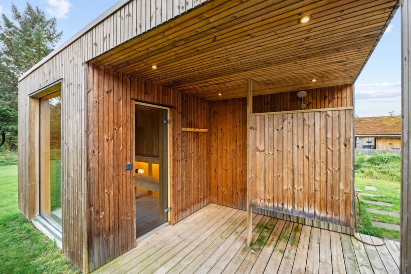 Foto von Ferienhaus YO51 in Henne Strand - Westjütland