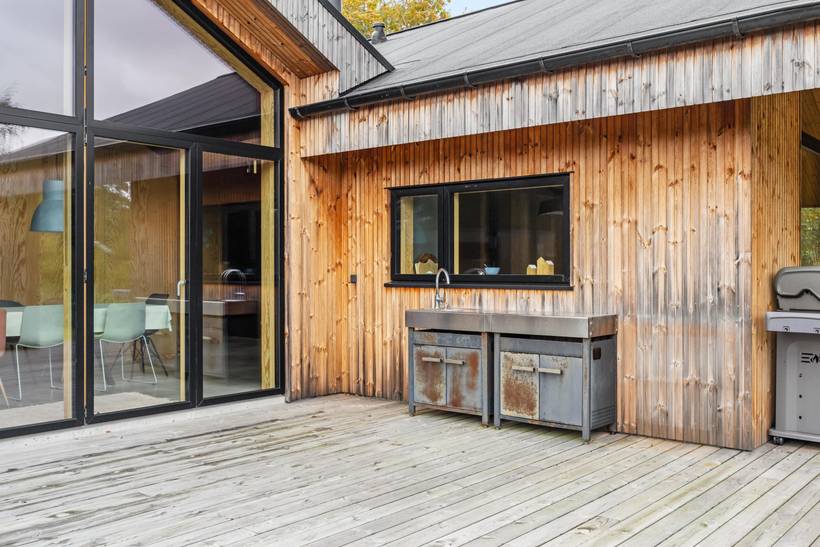 Foto von Ferienhaus YO51 in Henne Strand - Westjütland