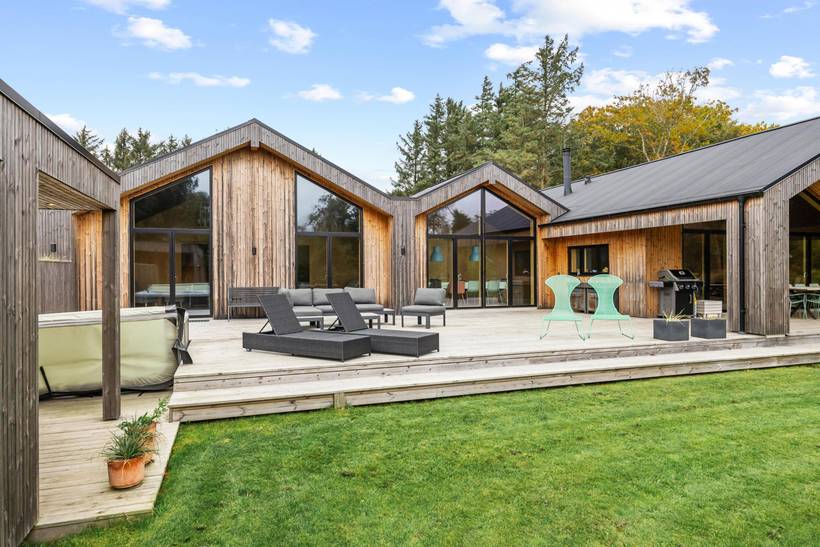 Foto von Ferienhaus YO51 in Henne Strand - Westjütland