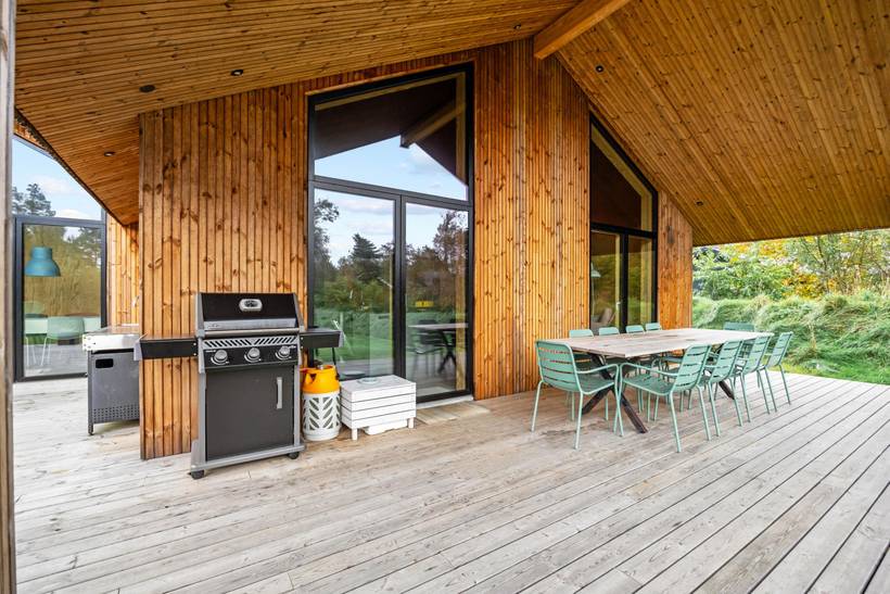Foto von Ferienhaus YO51 in Henne Strand - Westjütland