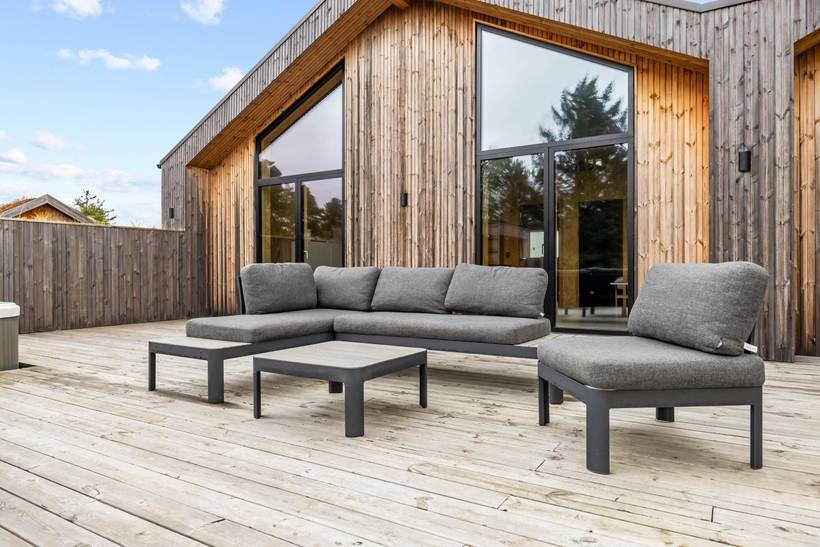 Foto von Ferienhaus YO51 in Henne Strand - Westjütland