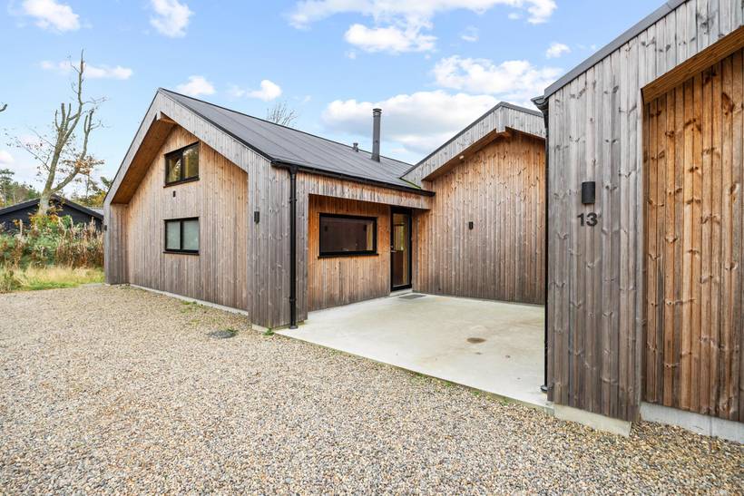 Foto von Ferienhaus YO51 in Henne Strand - Westjütland