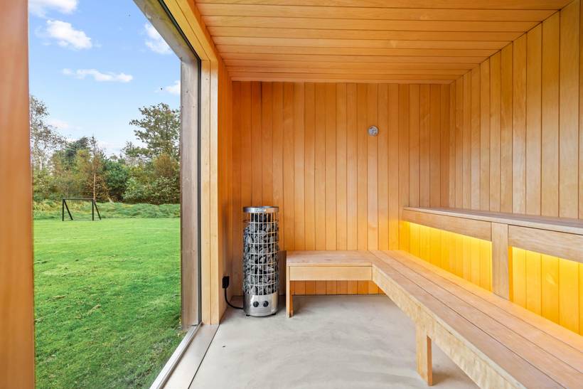 Foto von Ferienhaus YO51 in Henne Strand - Westjütland