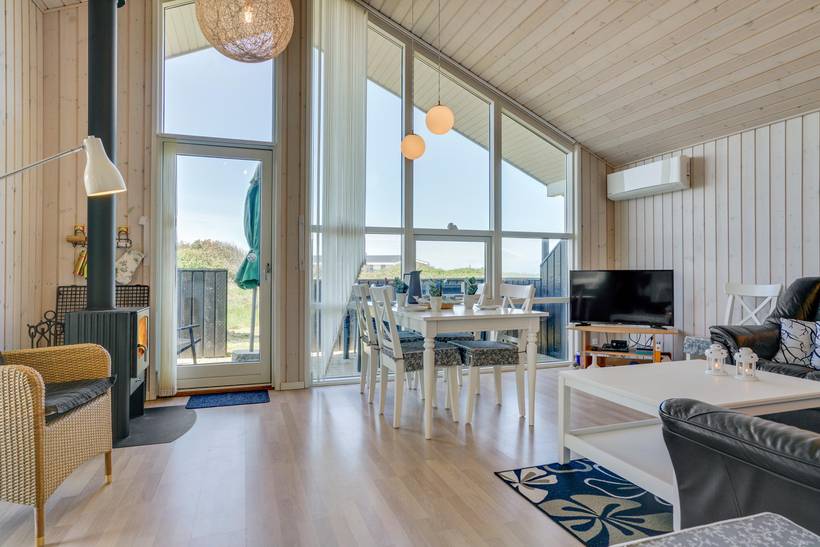 Foto von Ferienhaus YO56 in Lønstrup - Nordjütland