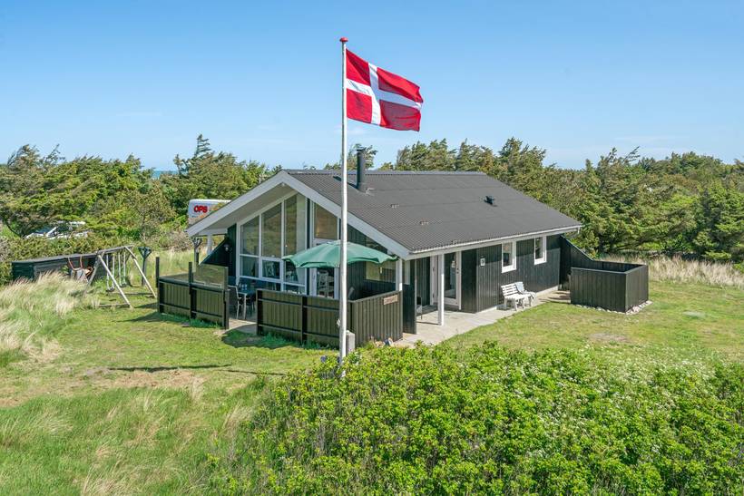 Foto von Ferienhaus YO56 in Lønstrup - Nordjütland