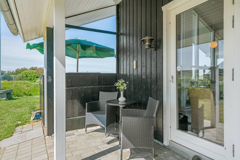 Foto von Ferienhaus YO56 in Lønstrup - Nordjütland