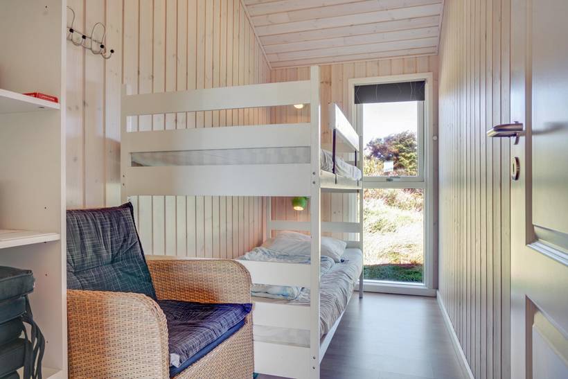 Foto von Ferienhaus YO56 in Lønstrup - Nordjütland