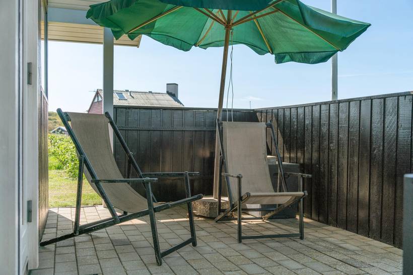 Foto von Ferienhaus YO56 in Lønstrup - Nordjütland