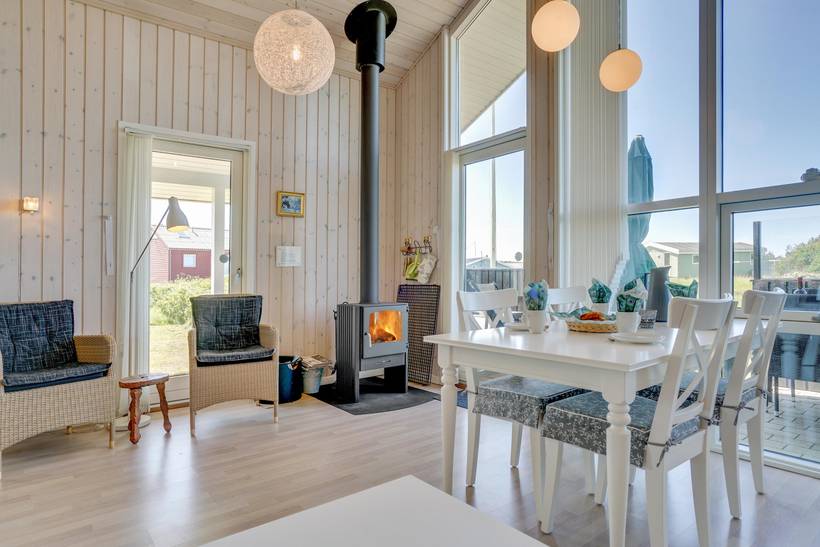 Foto von Ferienhaus YO56 in Lønstrup - Nordjütland