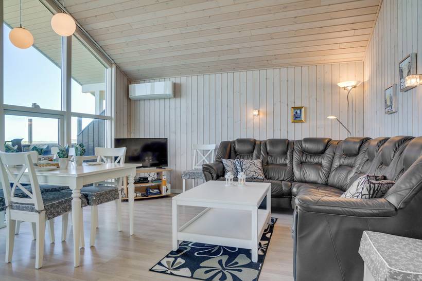 Foto von Ferienhaus YO56 in Lønstrup - Nordjütland