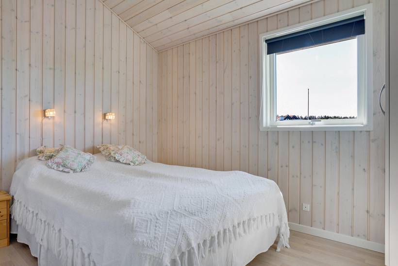 Foto von Ferienhaus YO56 in Lønstrup - Nordjütland