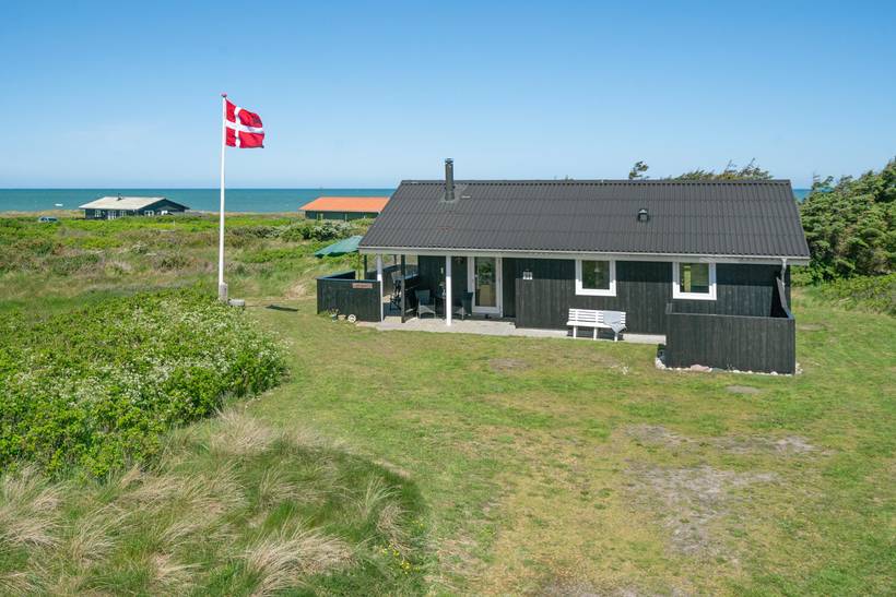 Foto von Ferienhaus YO56 in Lønstrup - Nordjütland