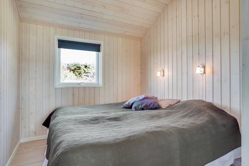 Foto von Ferienhaus YO56 in Lønstrup - Nordjütland