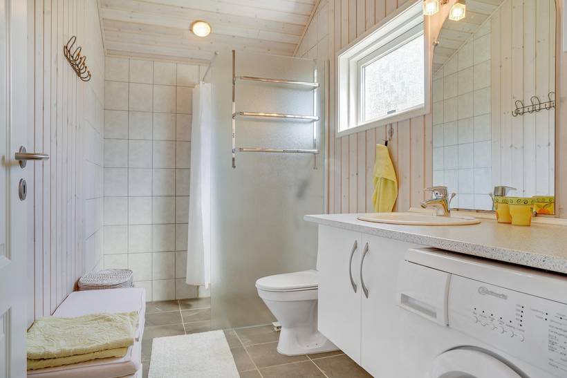 Foto von Ferienhaus YO56 in Lønstrup - Nordjütland