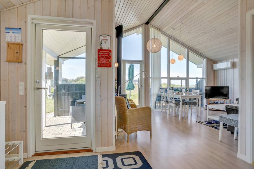 Foto von Ferienhaus YO56 in Lønstrup - Nordjütland