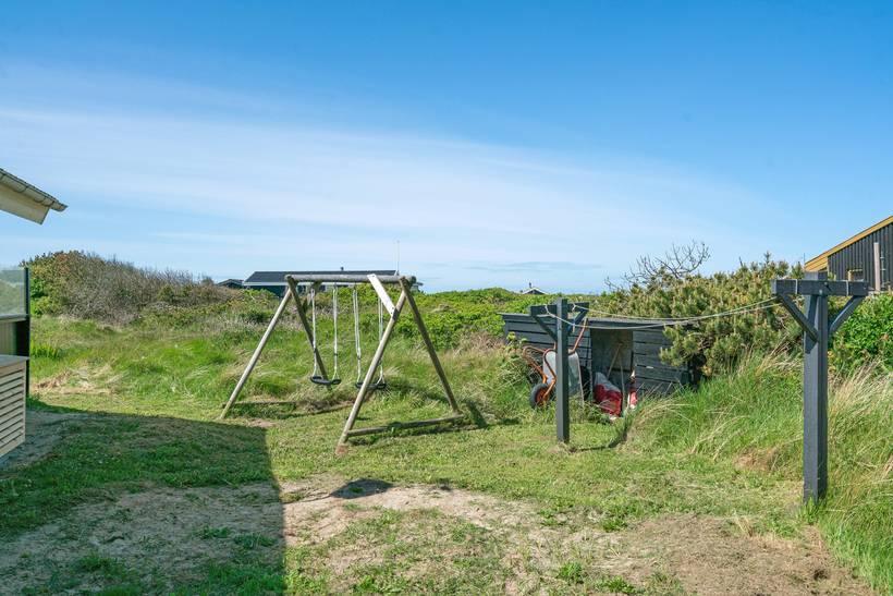 Foto von Ferienhaus YO56 in Lønstrup - Nordjütland