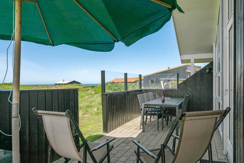 Foto von Ferienhaus YO56 in Lønstrup - Nordjütland