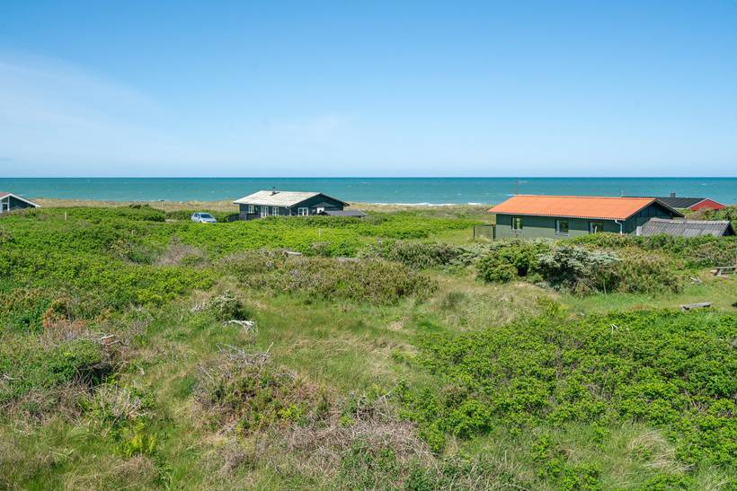 Foto von Ferienhaus YO56 in Lønstrup - Nordjütland