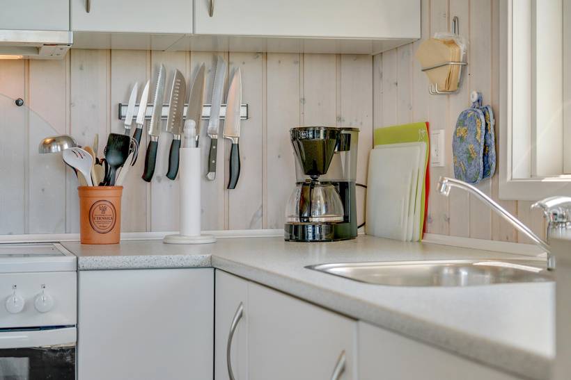 Foto von Ferienhaus YO56 in Lønstrup - Nordjütland
