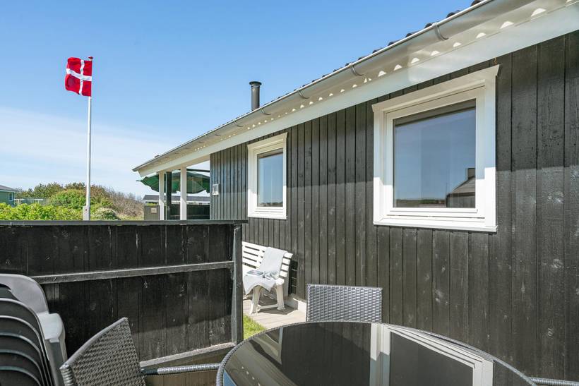 Foto von Ferienhaus YO56 in Lønstrup - Nordjütland
