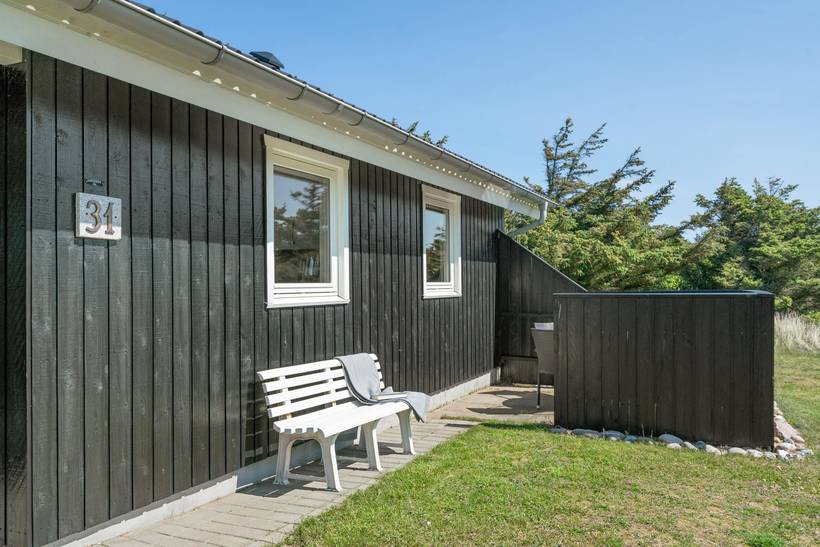 Foto von Ferienhaus YO56 in Lønstrup - Nordjütland