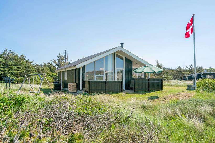 Foto von Ferienhaus YO56 in Lønstrup - Nordjütland