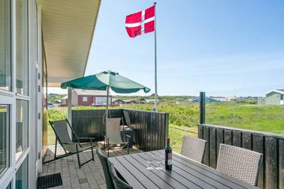 Vorschaubild von Ferienhaus YO56 in Lønstrup - Nordjütland