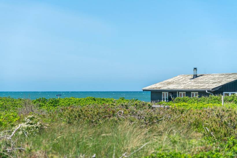 Foto von Ferienhaus YO56 in Lønstrup - Nordjütland