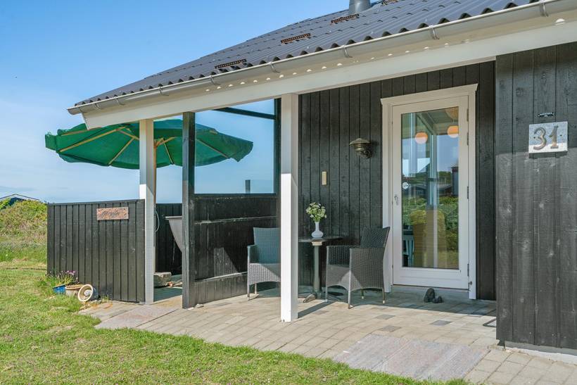 Foto von Ferienhaus YO56 in Lønstrup - Nordjütland