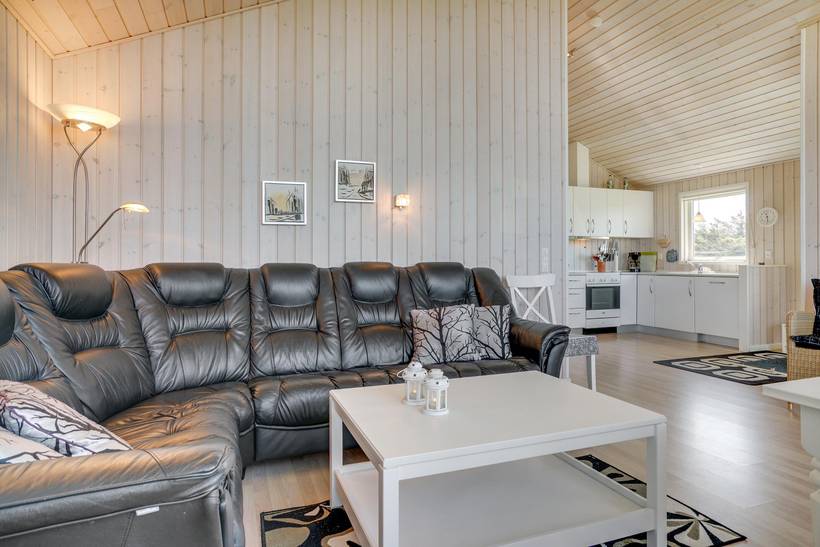 Foto von Ferienhaus YO56 in Lønstrup - Nordjütland