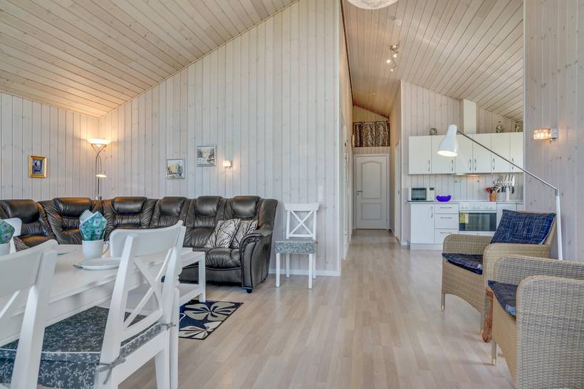 Foto von Ferienhaus YO56 in Lønstrup - Nordjütland