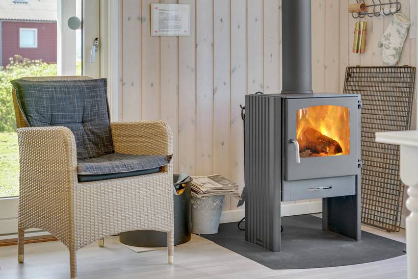 Foto von Ferienhaus YO56 in Lønstrup - Nordjütland
