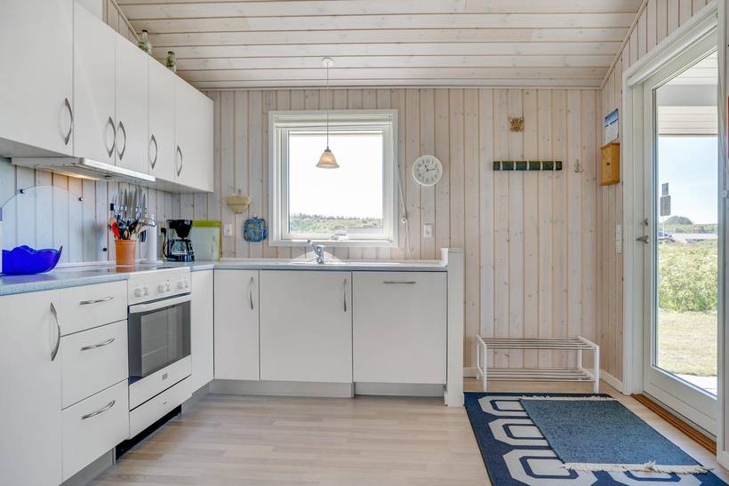Foto von Ferienhaus YO56 in Lønstrup - Nordjütland