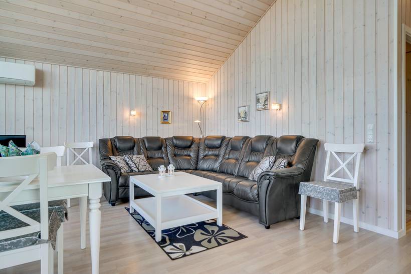 Foto von Ferienhaus YO56 in Lønstrup - Nordjütland