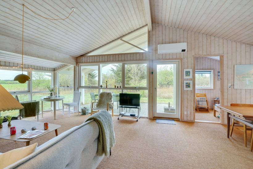 Foto von Ferienhaus YO58 in Lild - Thy/Limfjord