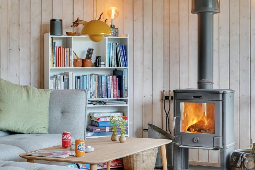 Foto von Ferienhaus YO58 in Lild - Thy/Limfjord