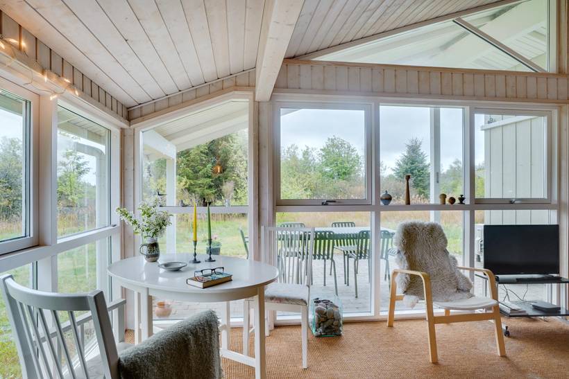 Foto von Ferienhaus YO58 in Lild - Thy/Limfjord
